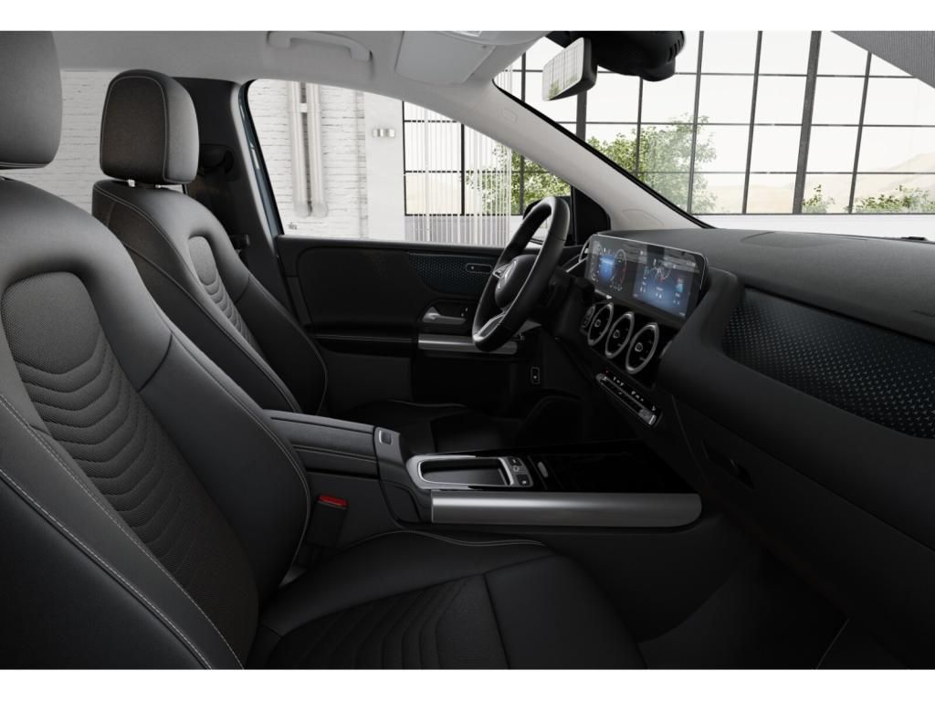 Mercedes-Benz B 200 2023