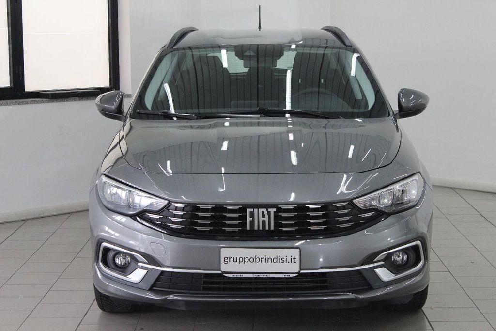 Fiat Tipo 2023