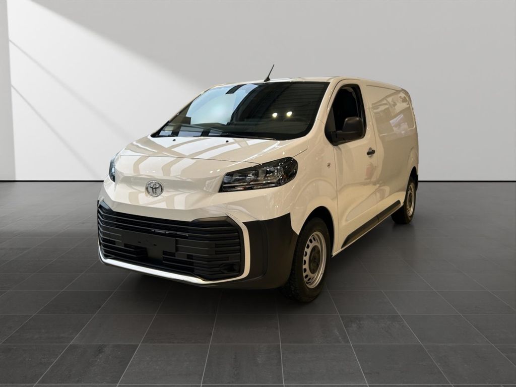 Toyota Proace (Verso) 2024