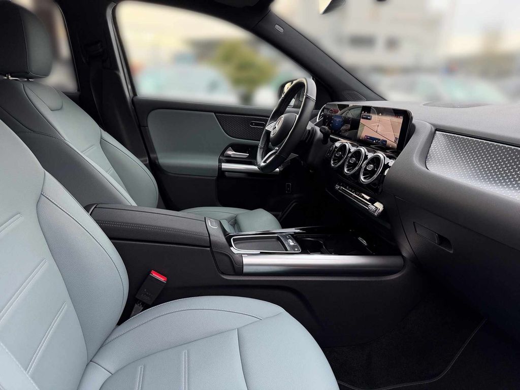 Mercedes-Benz GLA 220 2024