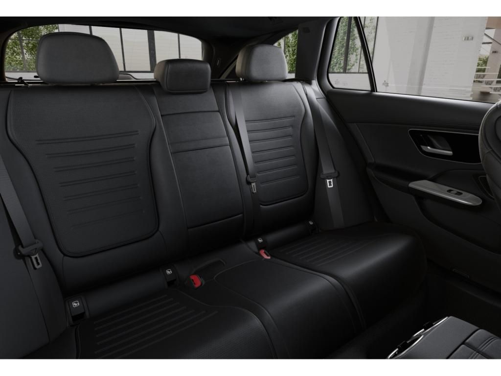 Mercedes-Benz C 220 2025