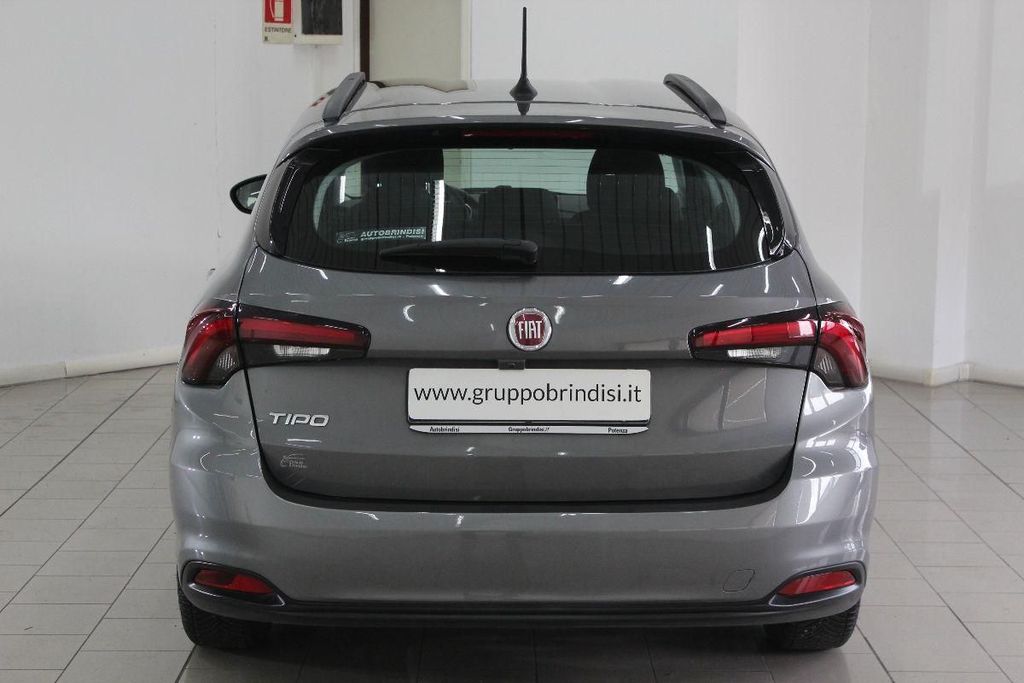 Fiat Tipo 2023