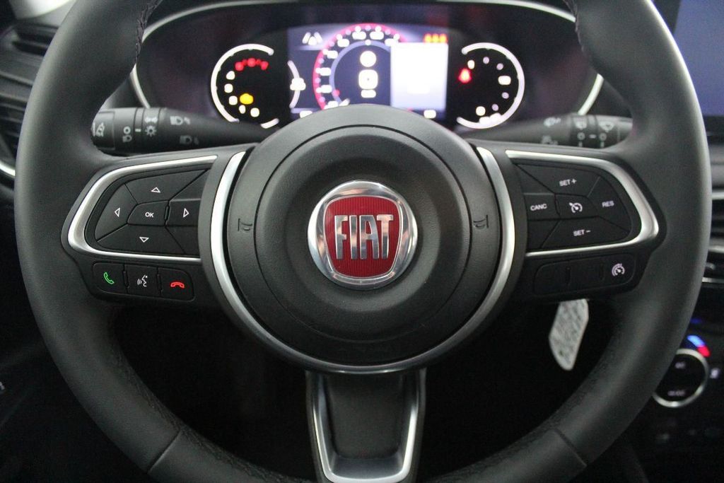 Fiat Tipo 2023