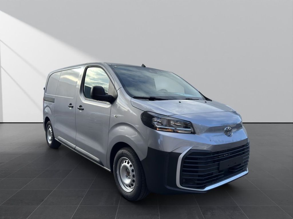 Toyota Proace (Verso)