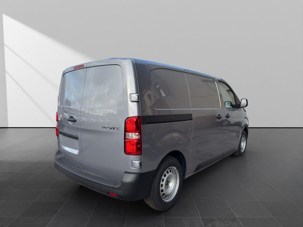 Toyota Proace (Verso)