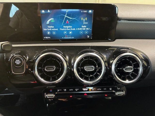 Mercedes-Benz A 250 2021