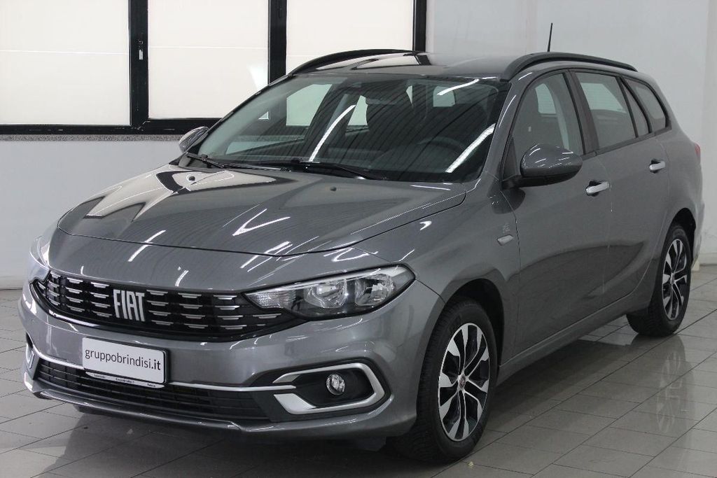 Fiat Tipo 2023
