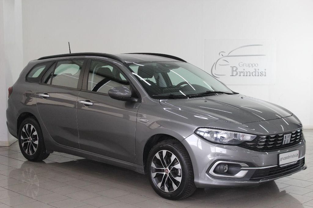 Fiat Tipo 2023