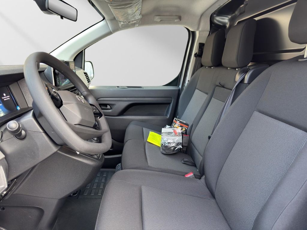 Toyota Proace (Verso)