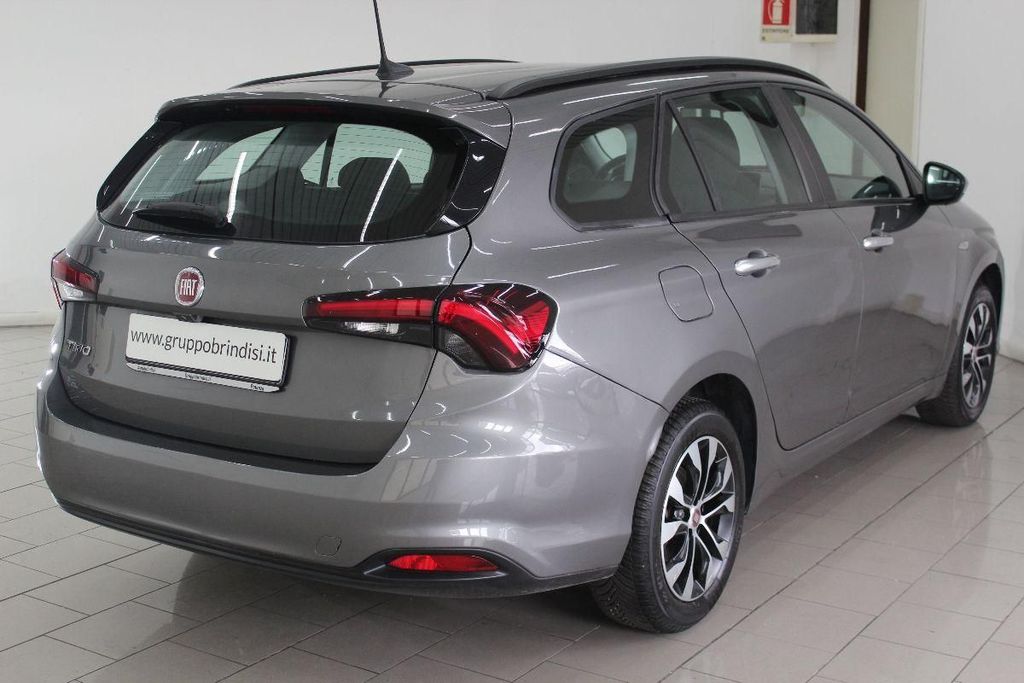 Fiat Tipo 2023