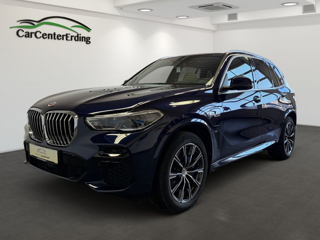 BMW X5 2022