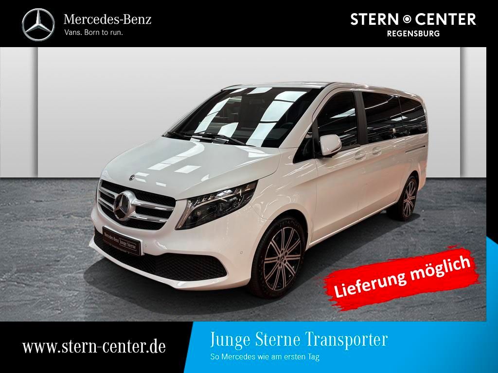 Mercedes-Benz V 300 2024