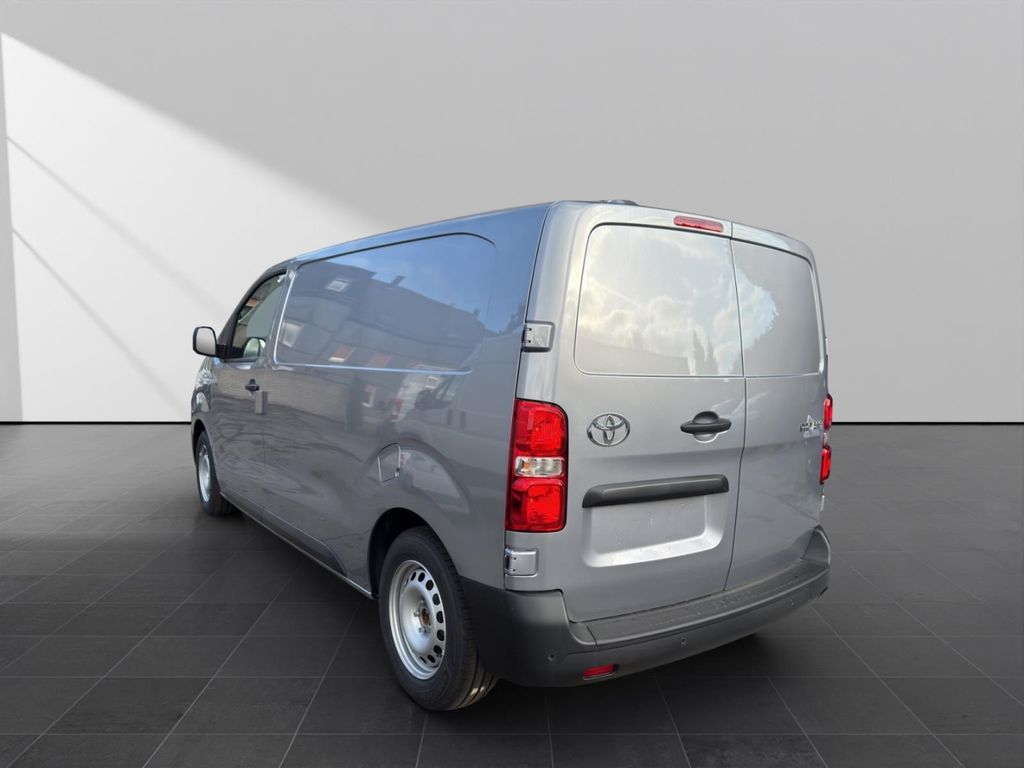 Toyota Proace (Verso)