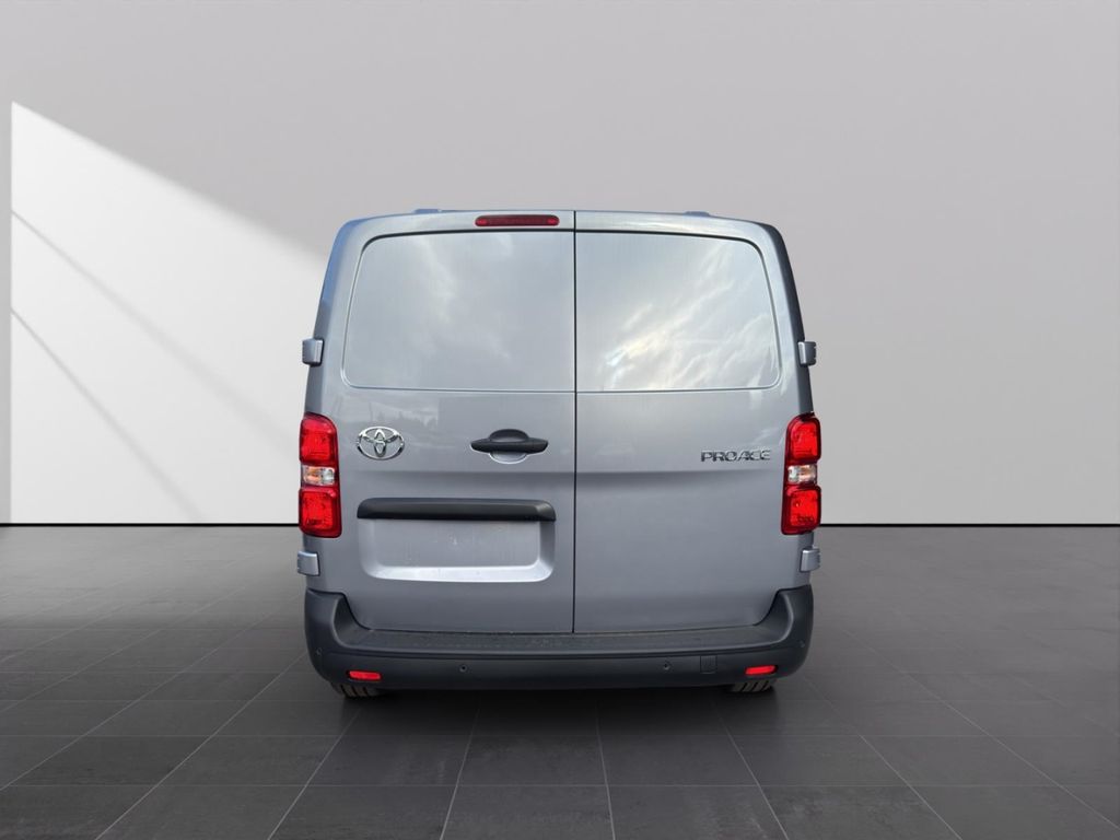 Toyota Proace (Verso)
