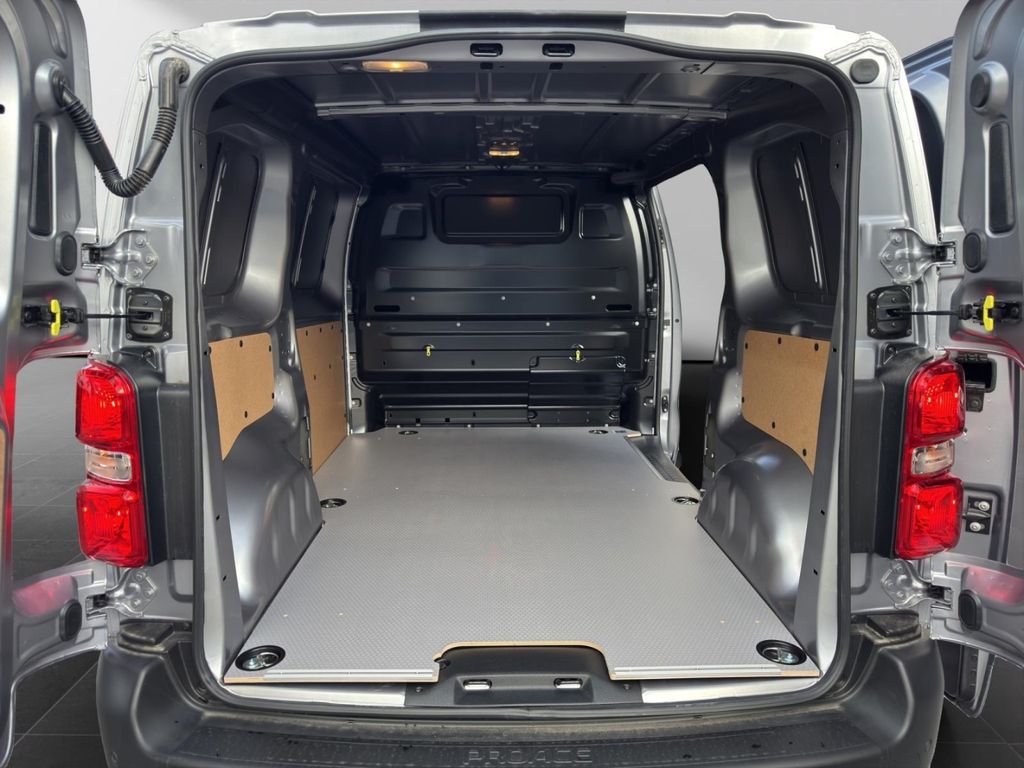 Toyota Proace (Verso)