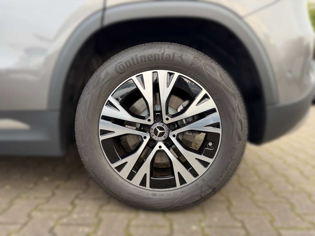 Mercedes-Benz GLA 220 2024