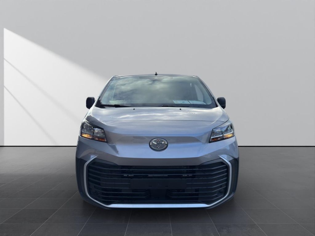 Toyota Proace (Verso)