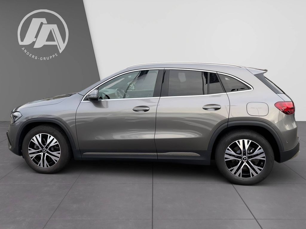 Mercedes-Benz GLA 220 2024