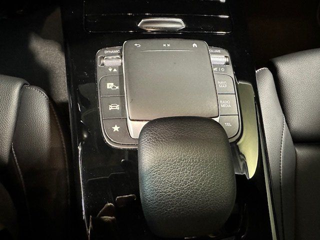 Mercedes-Benz A 250 2021