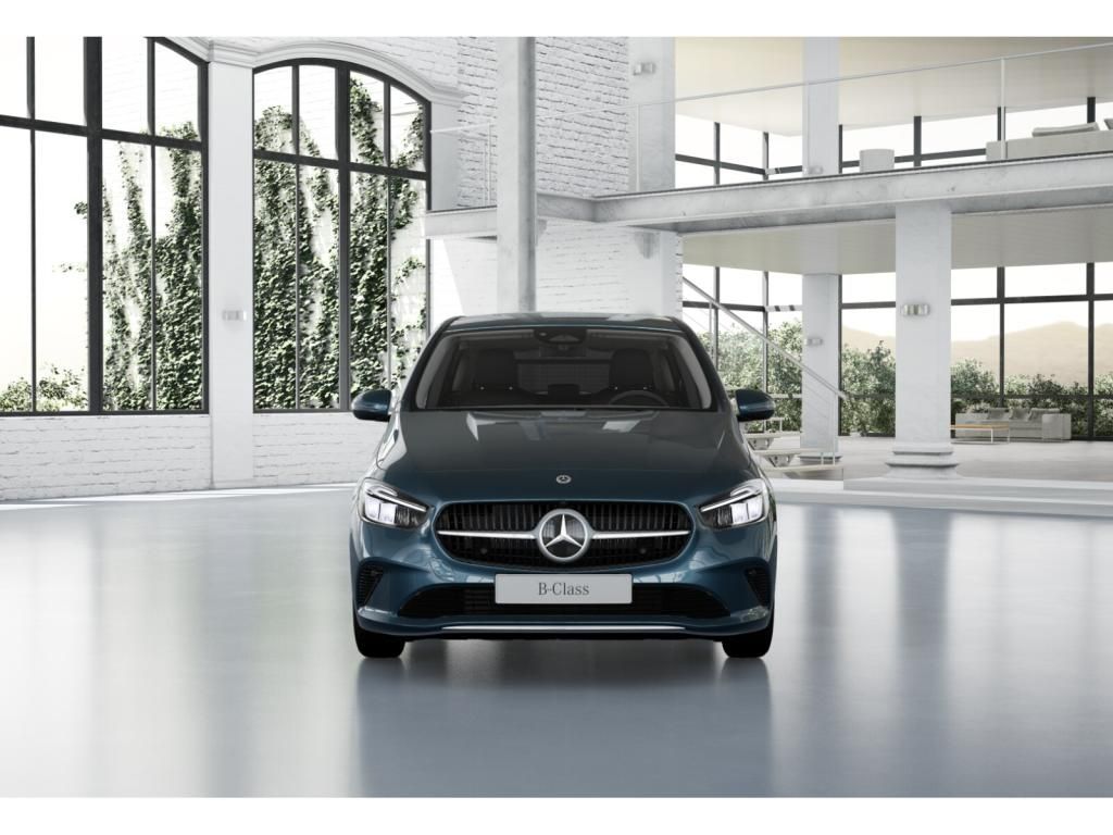 Mercedes-Benz B 200 2023