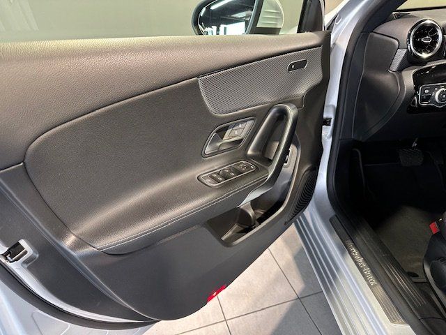 Mercedes-Benz A 250 2021