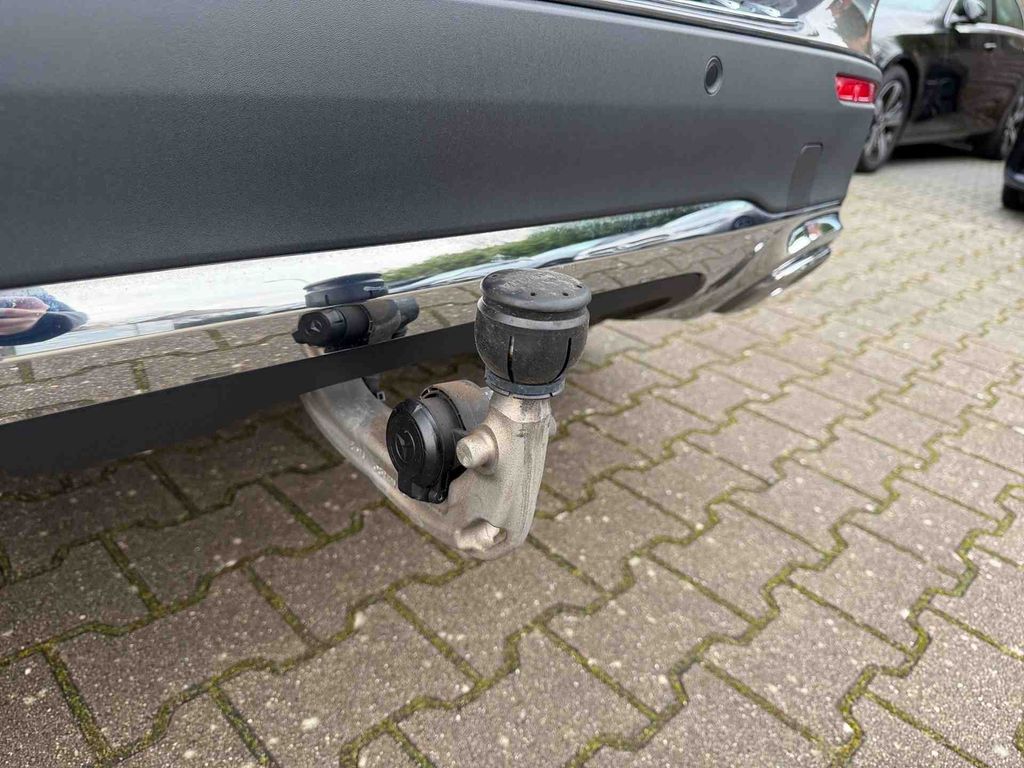 Mercedes-Benz GLA 220 2024