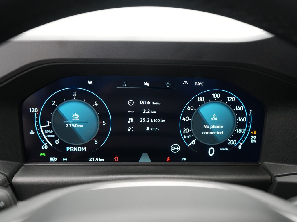 Volkswagen T7 Transporter