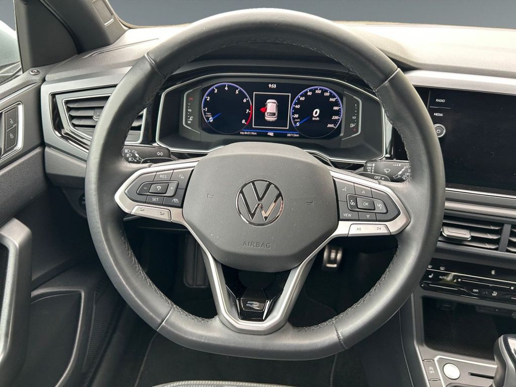 Volkswagen Taigo 2022