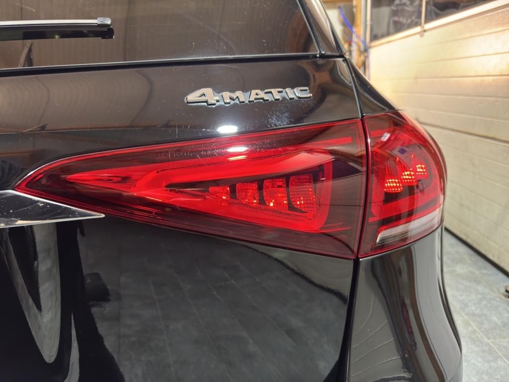 Mercedes-Benz GLE 350 2020