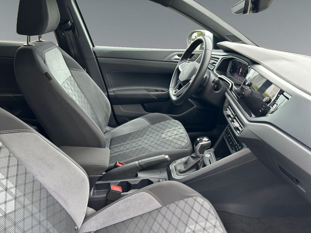 Volkswagen Taigo 2022