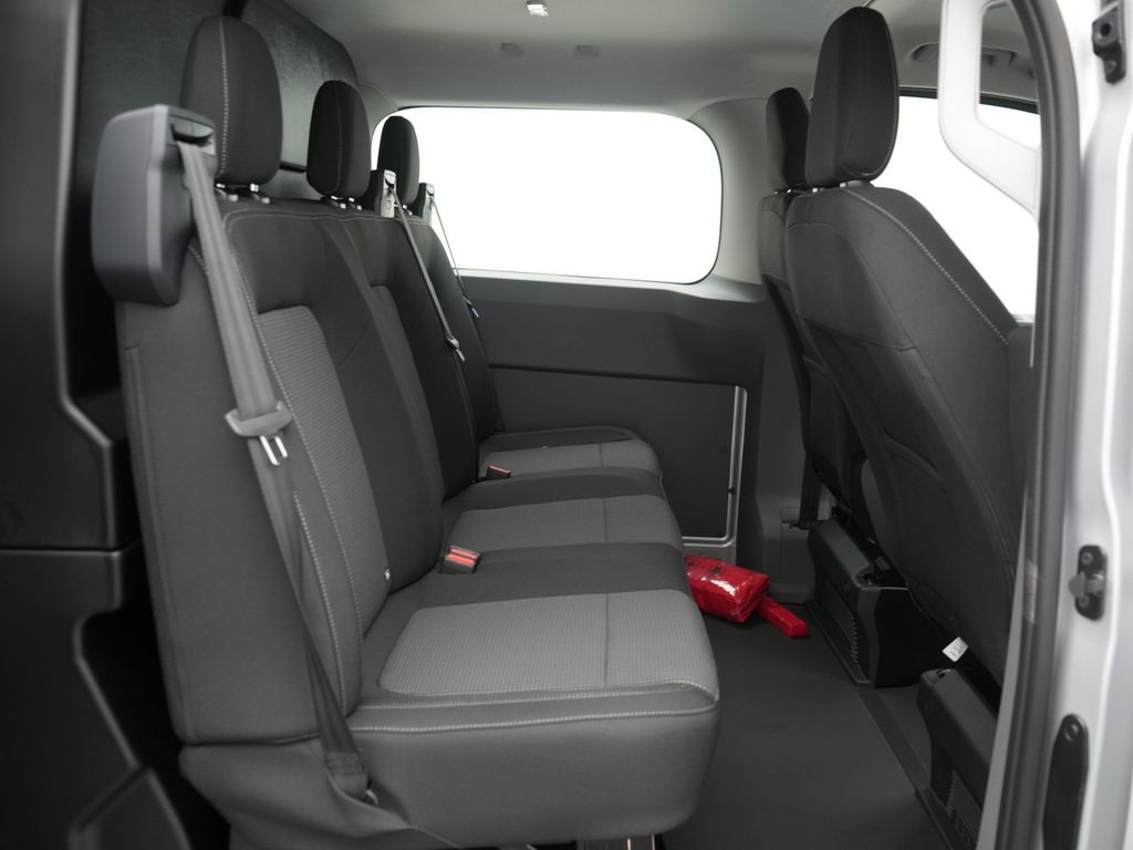 Volkswagen T7 Transporter