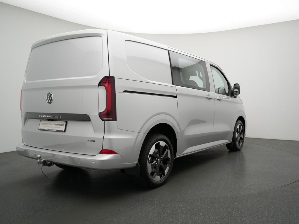 Volkswagen T7 Transporter