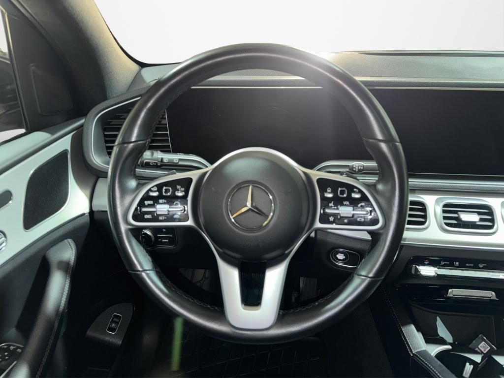 Mercedes-Benz GLE 350 2020