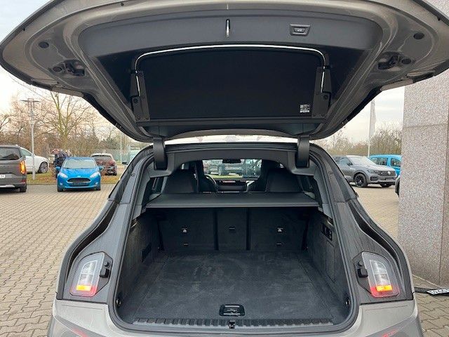 BMW iX 2022