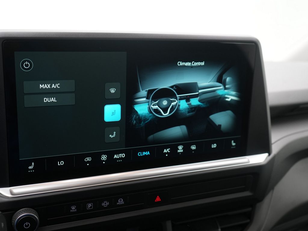 Volkswagen T7 Transporter