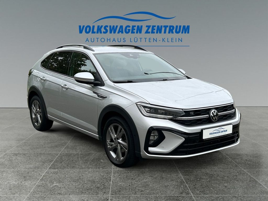 Volkswagen Taigo 2022
