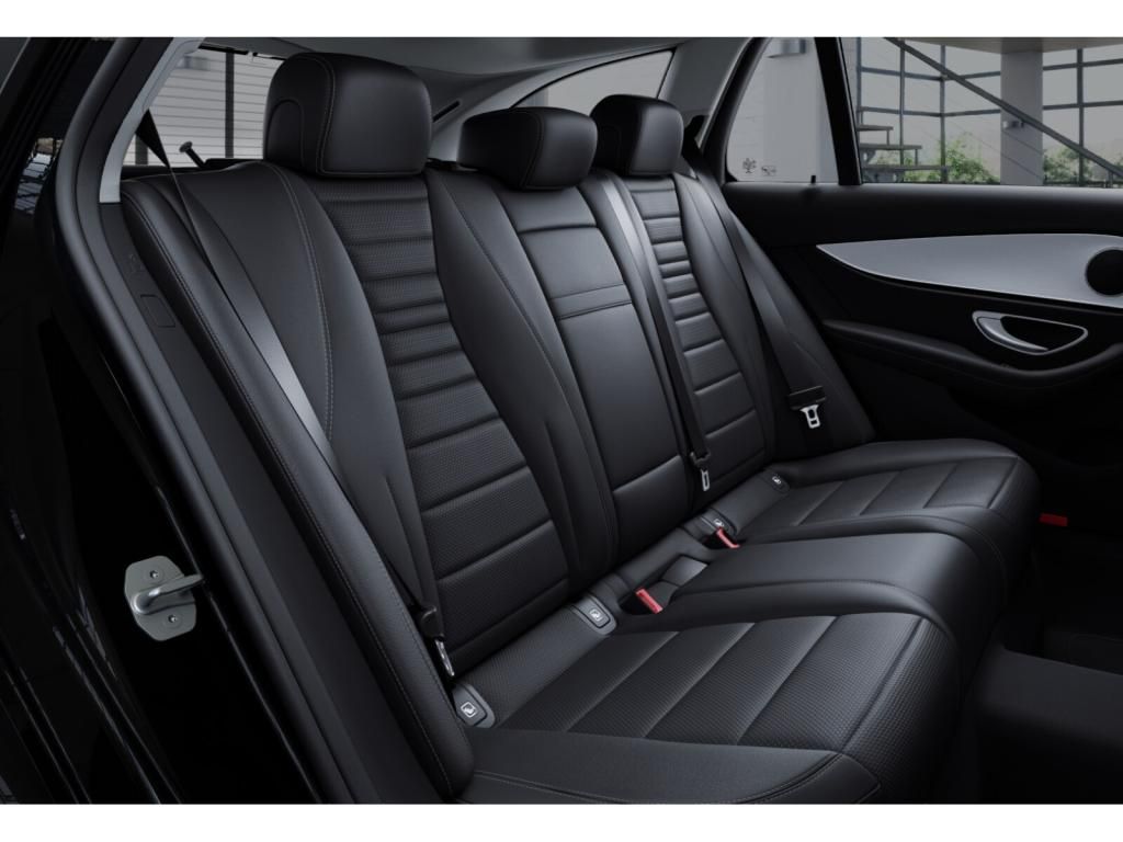 Mercedes-Benz E 300 2021