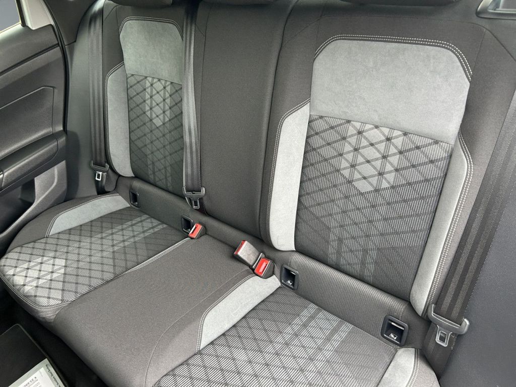 Volkswagen Taigo 2022