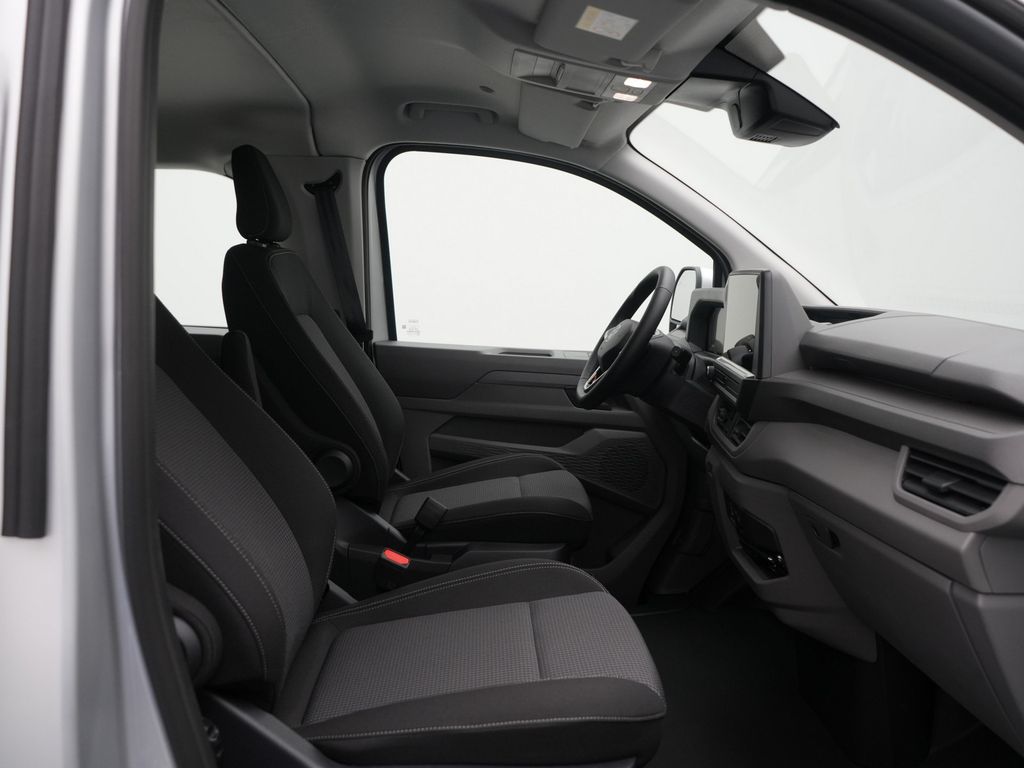 Volkswagen T7 Transporter