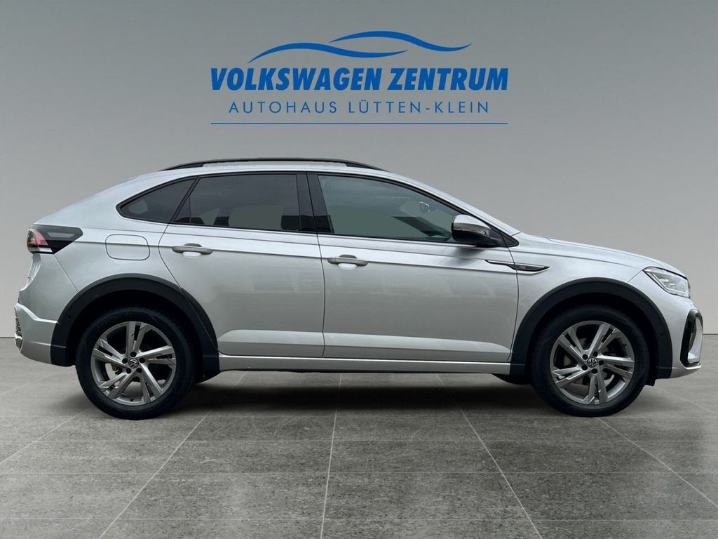 Volkswagen Taigo 2022