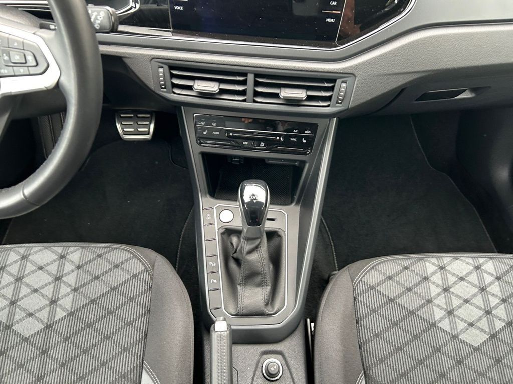 Volkswagen Taigo 2022