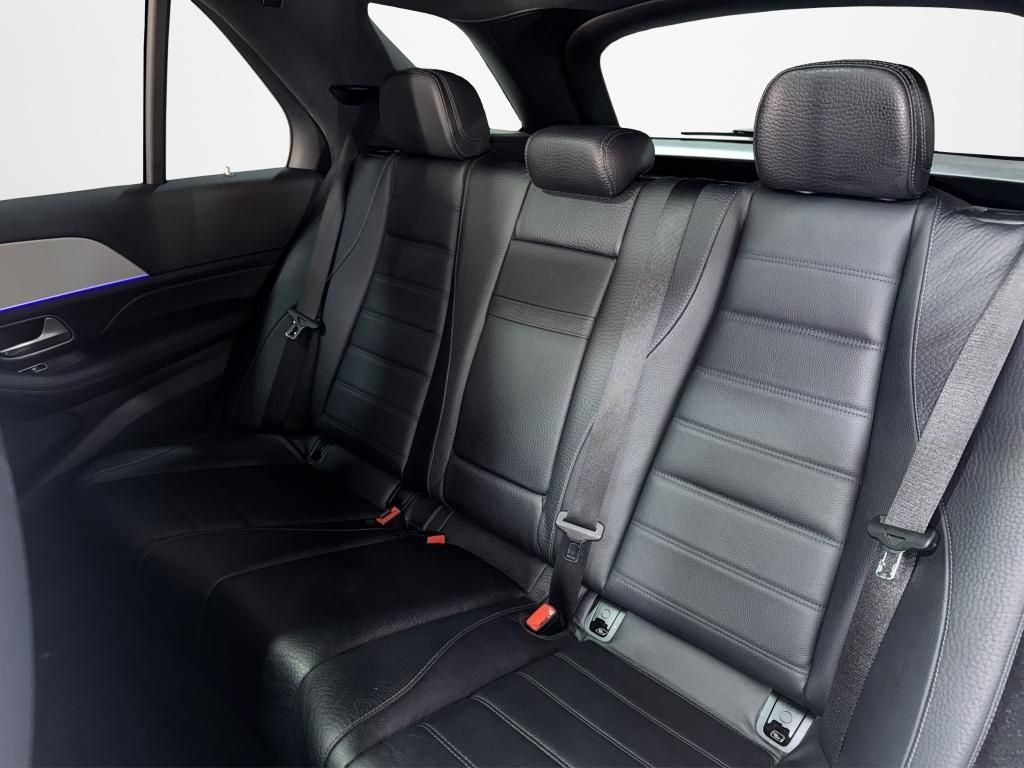 Mercedes-Benz GLE 350 2020