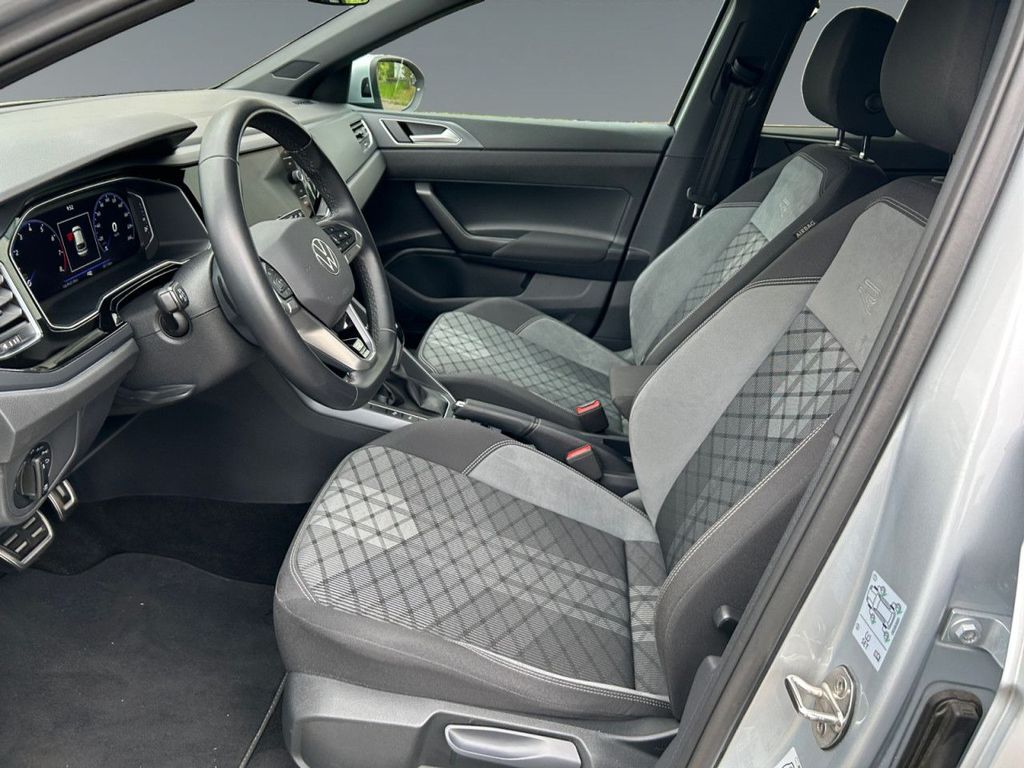 Volkswagen Taigo 2022