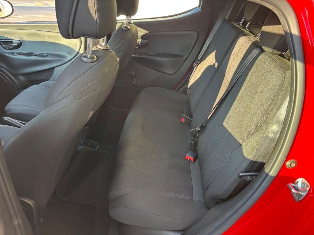 Lancia Ypsilon 2019