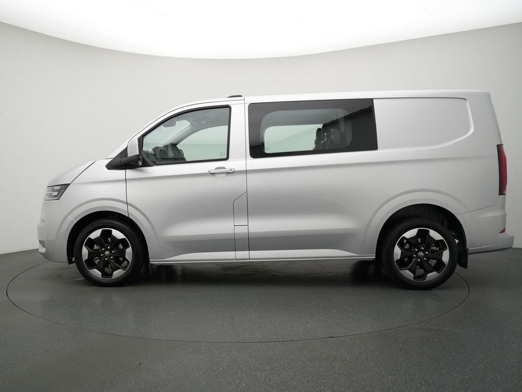 Volkswagen T7 Transporter