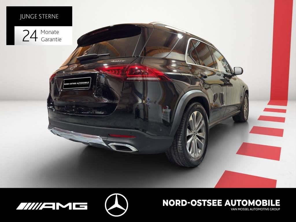 Mercedes-Benz GLE 350 2020