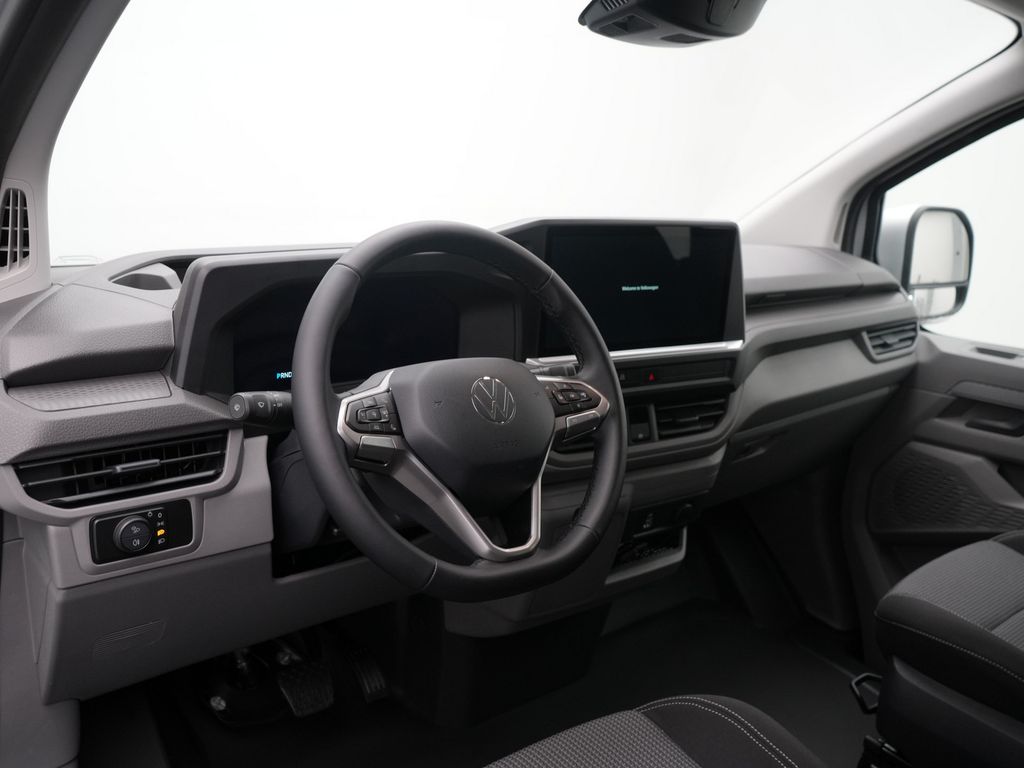 Volkswagen T7 Transporter