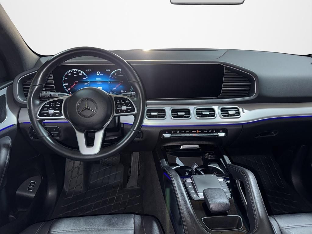 Mercedes-Benz GLE 350 2020