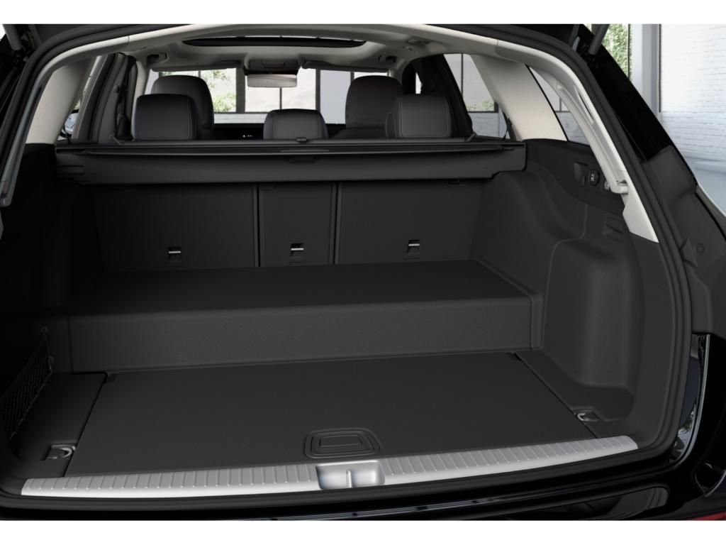 Mercedes-Benz E 300 2021