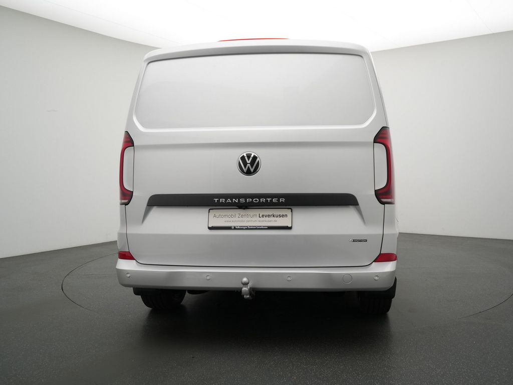 Volkswagen T7 Transporter